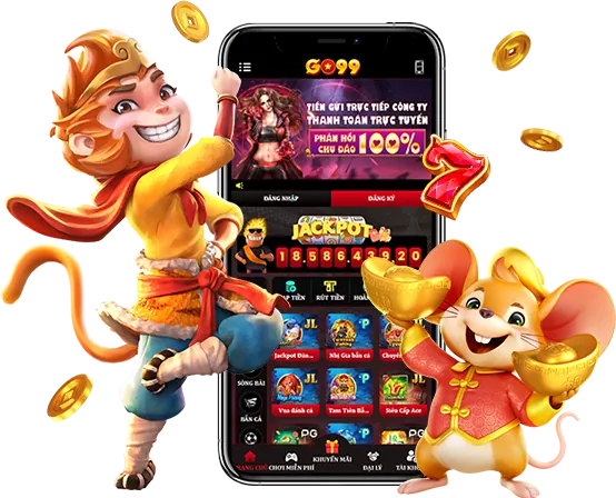 Giao diện Nổ Hũ WIN55 CASA