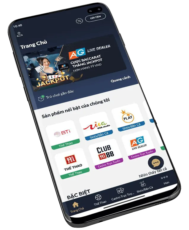 Rút tiền nhanh chóng tại win55 casa