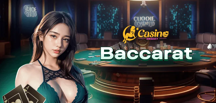 Mẹo chơi Baccarat từ chuyên gia win55 casa