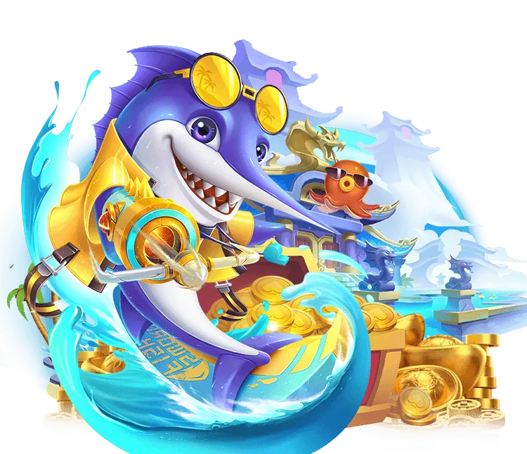 Game Hero Fishing